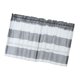 thumbnail image 5 of Cortina de Ventana Atractivo Adecuado para Decoración de Hogar - gris Sunnimix niveles de ventana, 5 of 8