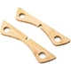 thumbnail image 2 of 2 salvamanteles con Almohadillas calientes TUNC desmontables para platos calientes 20 x 4 cm, 2 of 5