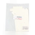 thumbnail image 4 of Yamaha New OEM Rear Fender Cover, 5TG-2163A-01-00, 4 of 4