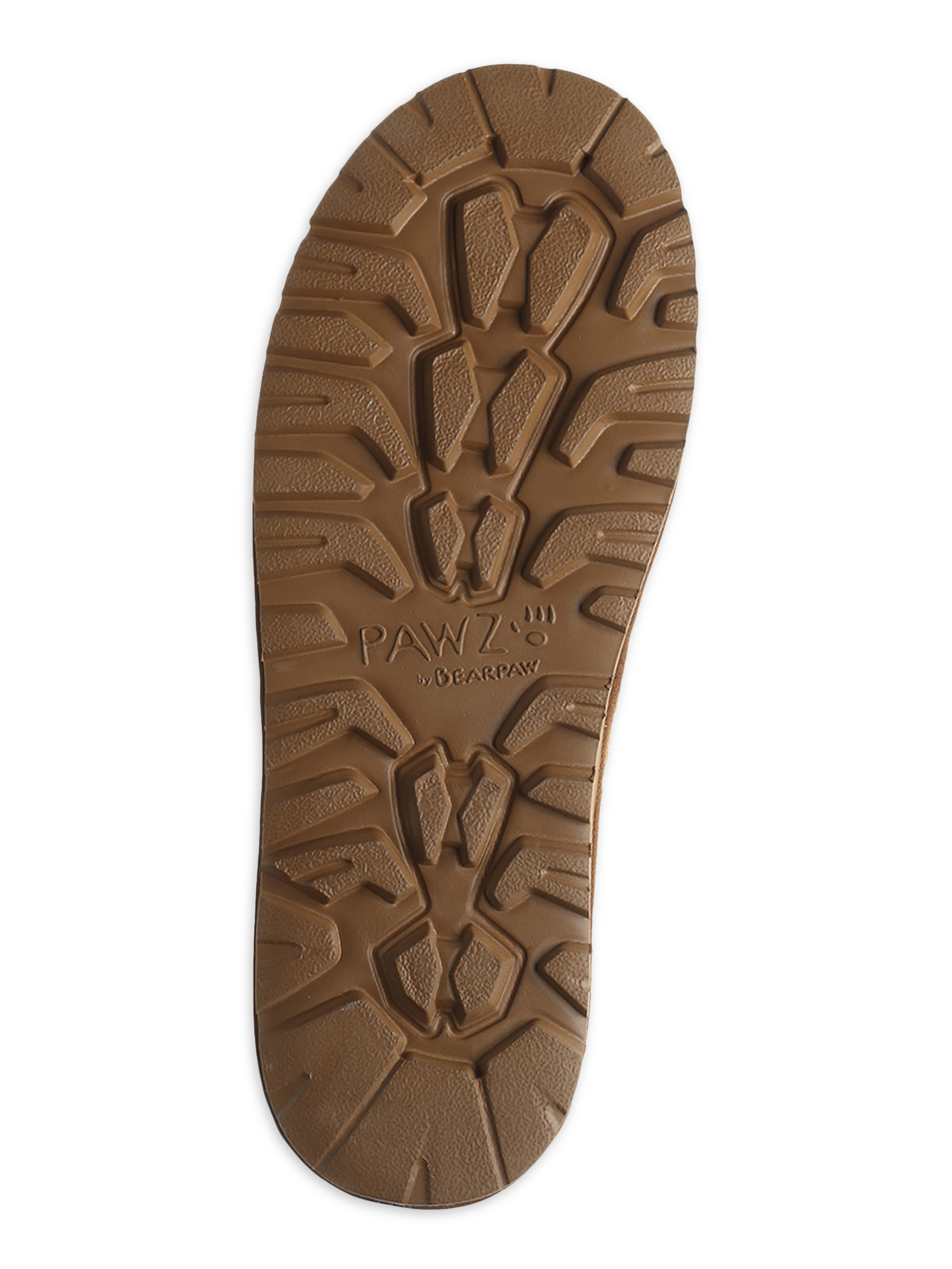 Pawz by Bearpaw Men's Genuine Suede Kevin Slipper Clogs - image 5 of 5