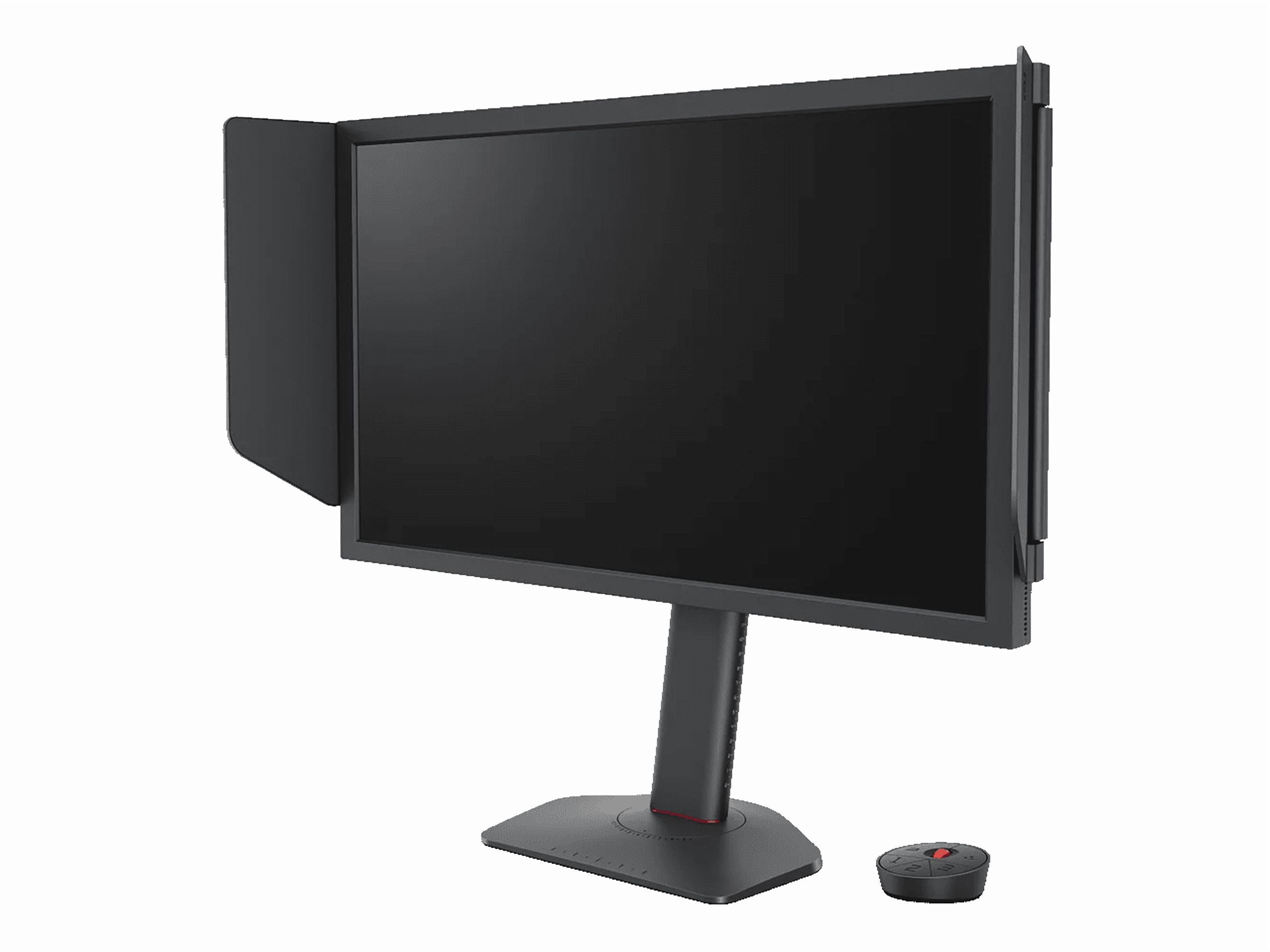 BenQ 24.1" TN FHD Gaming Monitor for Esports XL2566X+