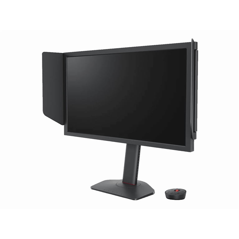 BenQ ZOWIE XL2566X 24.1インチ BenQ, Gaming Monitor, XL2566X+, 24.1