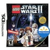 Cokem International Preown Nds Lego Star Wars Ii:org Trilogy