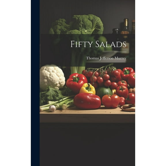 Fifty Salads (Hardcover)