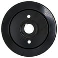 thumbnail image 3 of 8TEN Deck Pulley for Exmark Lazer Z HP CT 1-653099 44 inch 3 Pack 810-CPL2259Y, 3 of 6