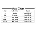 thumbnail image 3 of Men Ice Silk Flat Angle Underpants Loose Frivolous Breathable Elastic Exercise Home, 3 of 9
