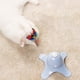 thumbnail image 4 of Juguete Automático Para Gatos, Rotación De 360 ​​Grados, Mariposa Brillante, Divertido Robo Inteligente Para Mascotas, Tienda De Mascotas Para Gatos Domésticos Kearding PT001615-01, 4 of 7