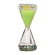 thumbnail image 1 of Temporizador de reloj de arena líquido, temporizador líquido, decoración de mesa, juguete de escritorio, juguete sensorial, Vistoso, 1 of 9