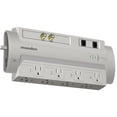 thumbnail image 1 of Acondicionador SP8AV Panamax 8 Salidas Protect o Disconnect Panamax Línea de Voltaje 120V, 1 of 2