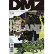 DMZ #36 VF ; DC/Vertigo Comic Book