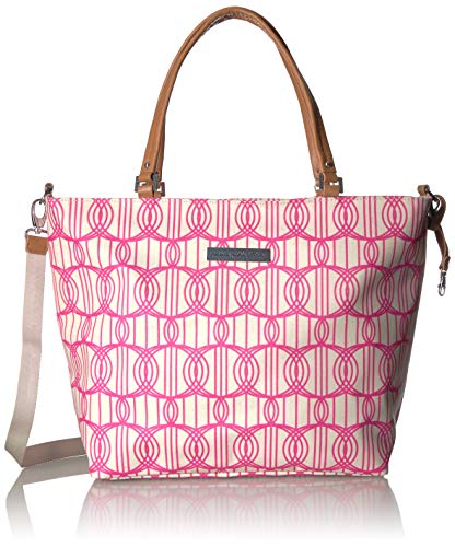 Petunia Pickle Bottom Altogether Tote 