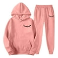 thumbnail image 3 of WILLBEST Sudaderas Deportivas para Hombre, Sudadera con Capucha De Gran Tamaño para Hombre, Ropa Deportiva Informal, Otoño Invierno 2025, Ropa De Calle De Moda Hop XXXXGrande, 3 of 3