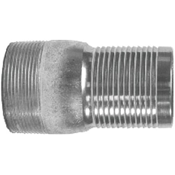 Dixon Valve 3-4 316 Stainless King N - Stainless Steel