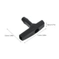 thumbnail image 2 of OULII 1 Set Lawn Mower Pull Cord PP Multi For Outdoor Use, 2 of 7