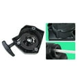 thumbnail image 2 of ARCADORA Blower Starter High Quality ABS Plastic Replacement for Echo PB-2520 EB252 Series Gas Powered Handheld Devices, 2 of 4
