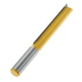 thumbnail image 3 of Broca de enrutador de  de vástago de 1/2 "Herramienta de corte de 1/2" Herramientas de carpintería de carpintero shamjiam  cortador de brocas recto enrutador, 3 of 7
