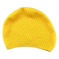 thumbnail image 1 of Gorro de baño para mujer Big Drop Cómodo gorro de baño de pelo largo, 1 of 5