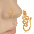 thumbnail image 4 of Nez Punk Non Perforé pour Bijoux, 4 of 7