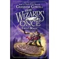 thumbnail image 1 of Pre-Owned The Wizards of Once: Twice Magic (Hardcover) 0316508381 9780316508384, 1 of 1