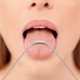 thumbnail image 5 of Ygjytge Cepillo Limpiador De Lengua De Acero Inoxidable Cuidado Bucal Raspador De Lengua De Aliento Fresco Ygjytge Para estrenar, 5 of 9