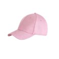 thumbnail image 2 of Pink Women's Baseball Cap, Ponytail Cap Alternative, Quick Dry Hat, Running Hats for Women, Breathable Sweat Resistant Athletic Headwear with Magnetic Closure, 11X7X5 Inch Low, 2 of 8