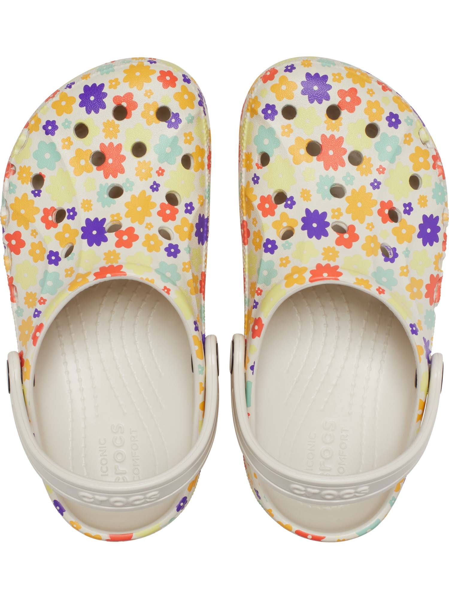 Crocs Toddler & Kids Printed Baya Clog