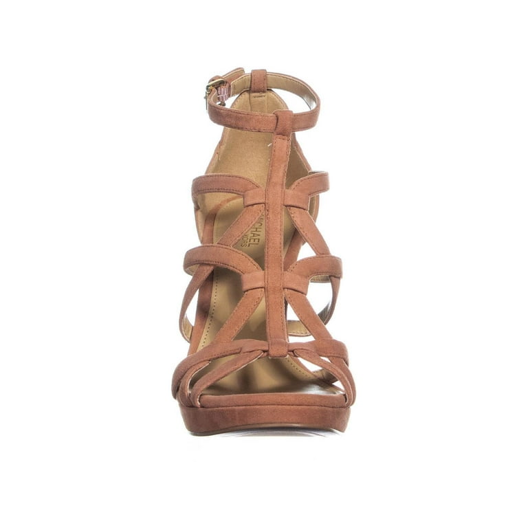 Michael kors shop sandra sandals