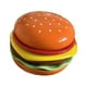 thumbnail image 4 of Placas y tazones Set de hamburguesas apilables Combinación Combinación de vajilla para la cena para la casa de vacaciones sushi de boda, 4 of 7