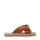 thumbnail image 1 of Sandalia Malena Color Naranja D16470002580 23.5 Dorothy Gaynor Sandalia Malena Color Naranja D16470002580 23.5, 1 of 6