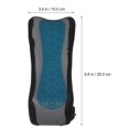 thumbnail image 2 of WEUVEB 1Pc Gaming Chair Armrest Cushion with High Density Memory Foam and Breathable Cover, 2 of 6