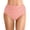 R1 Light Pink, variant on High Waisted Bikini Bottoms Womens Ruched Tummy Control Swimsuits Bottoms Full Coverage Swim Bottom Solid Color Bathing Suits Blue L