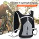 thumbnail image 5 of Mochila Para Acampar Mochila de camping, bolsa de senderismo ligera de nailon para viajes de oficina (negro) Ndcxsfigh Para Estrenar, 5 of 8