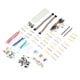 thumbnail image 5 of DIY Electronic Component Kit Jump Line Breadboard Ceramic Capacitor Resistor Module Set, 5 of 5