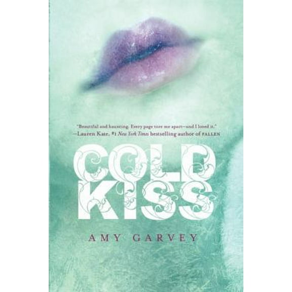 Pre-Owned Cold Kiss (Paperback) 0061996238 9780061996238