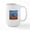 White, variant on CafePress - Monument Valley (John Ford Point) Mugs - 15 oz Ceramic Large White Novelty Mug