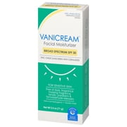 Vanicream Facial Moisturizer SPF30