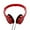 Black, variant on XZYYR Kubite Kids Wire Headphones On Ear Foldable Stereo Headset For Kids Earphone Air Dots Wh-ch710n Swimp3 Headphones Not in Ear Show Stopper Back Audio First Class 50 X180 37n Noise Canceling