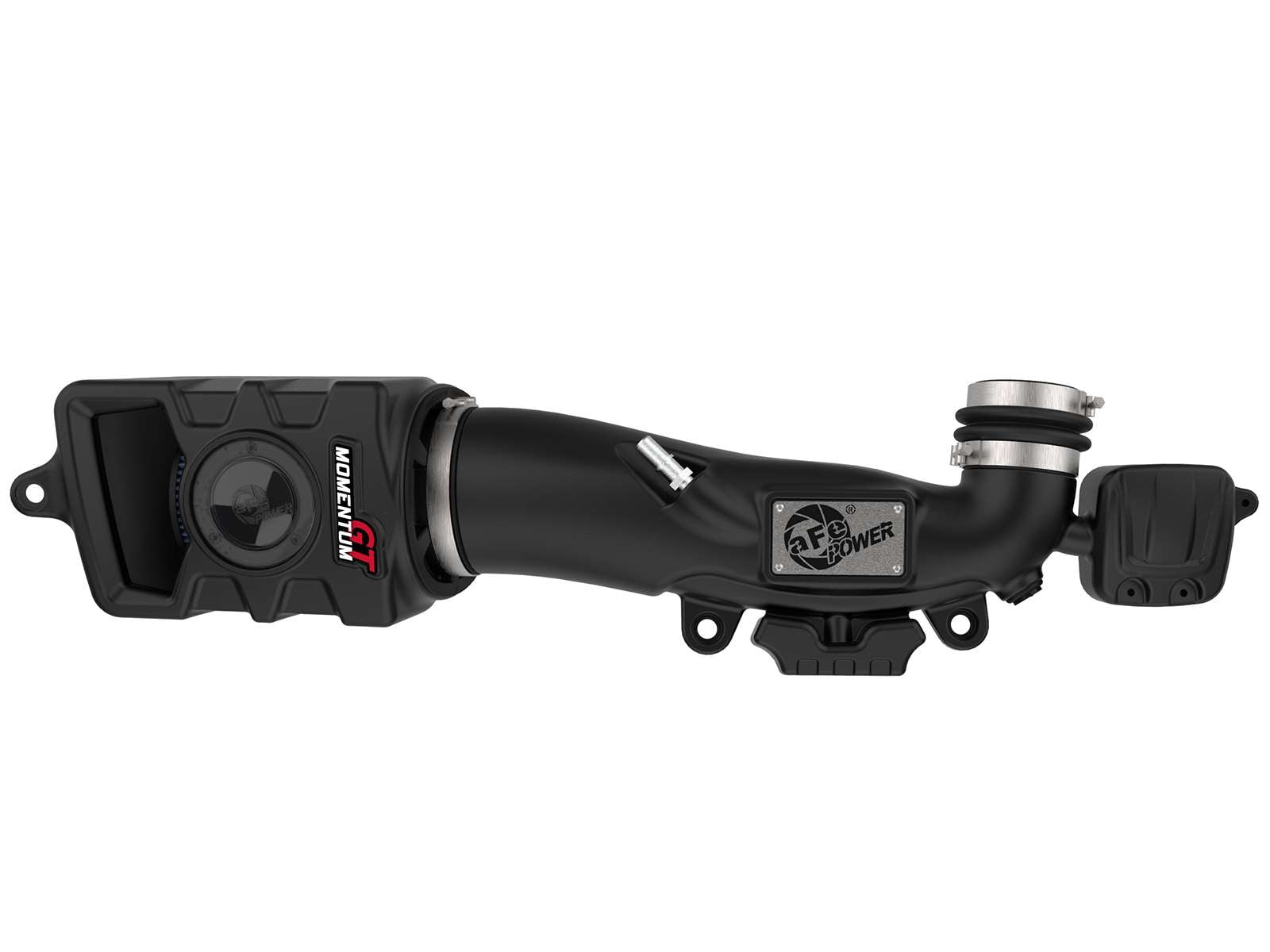 Momentum GT Cold Air Intake System w/ Pro 5R Filter