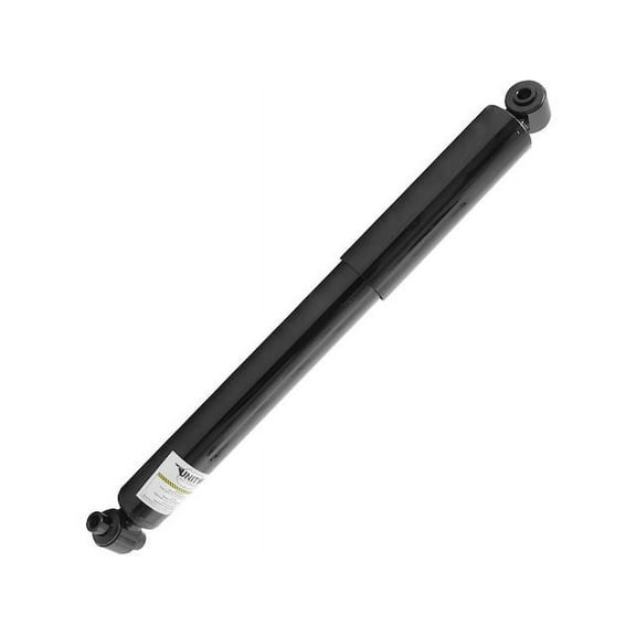 Rear Shock Absorber - Compatible with 2003 - 2008 Isuzu Ascender 2004 2005 2006 2007