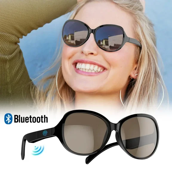 Smart glasses, 2025 new AF07 wireless Bluetooth smart, hands-free calling, music sunglasses