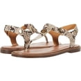 thumbnail image 1 of Sandalias Tommy Hilfiger Bennia para mujer, color beige, talla 11, 1 of 6