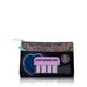 thumbnail image 1 of Xtrem Lapicera modelo Sahara Hearts Blue con espacio para regla de 20 cms Xtrem 132287-L149, 1 of 3