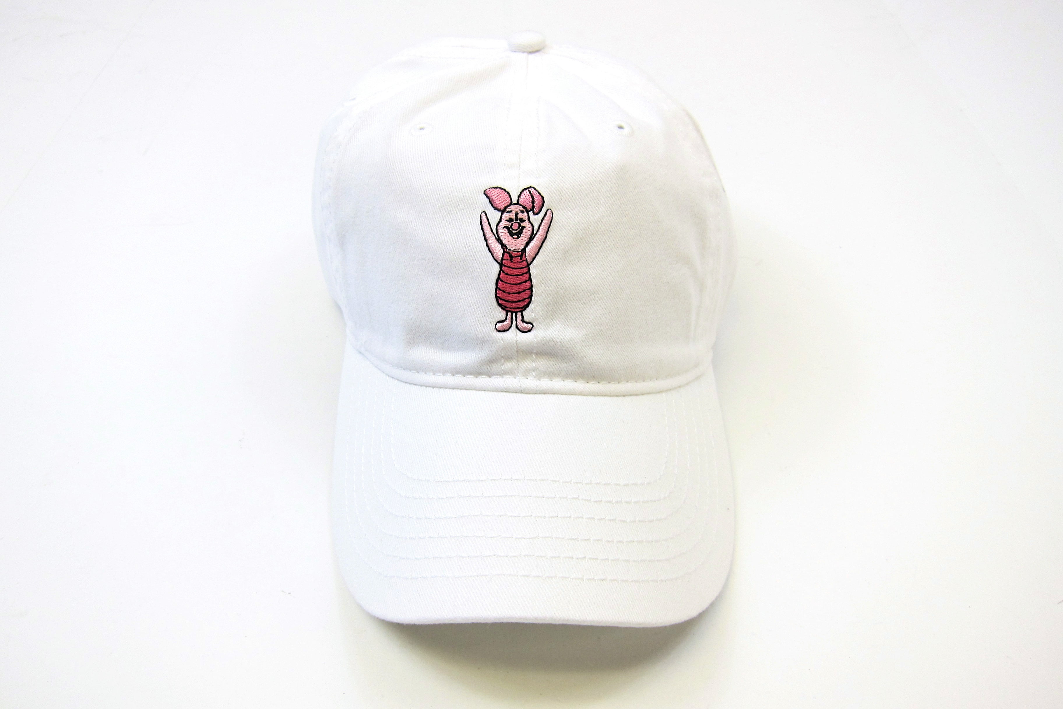 Disney'"Authentic" Baseball Hat Cap Womens Teens Girls Adult Size