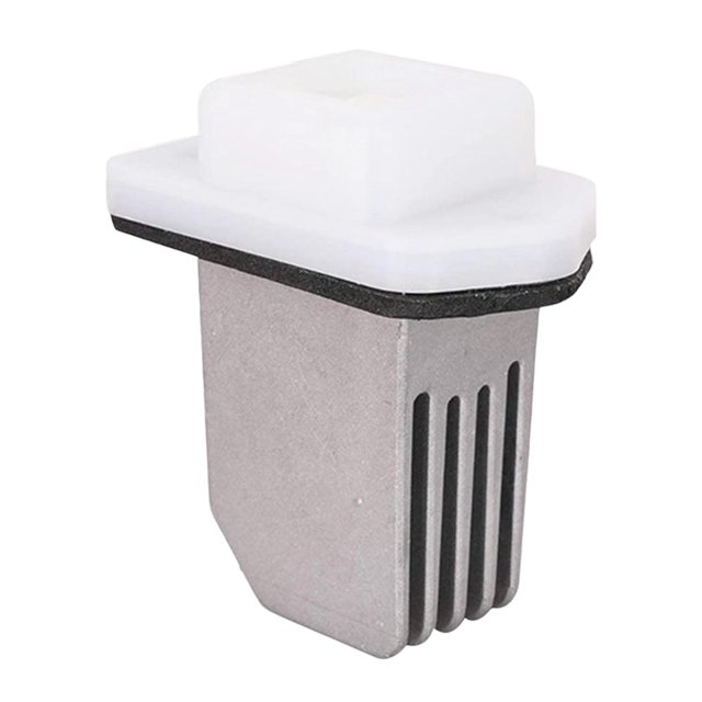Reemplazo de la resistencia del Motor del ventilador del HVAC del coche fácil de instalar resistencia del módulo de accesorios de alto rendimiento par Sunnimix Resistencia del soplador