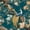 Beige, variant on Vintage Peacock Floral Wallpaper, Boho Aesthetic Peel and Stick Wallpaper, Waterproof Contact Paper for Wall Decoration, Living Room Bedroom Kitchen Cabinet Rental Property 17.7 * 118 in