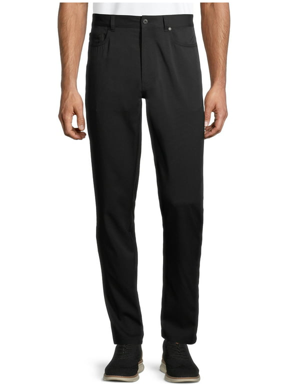 Ben Hogan Mens Pants in Mens Clothing - Walmart.com