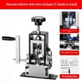 thumbnail image 2 of Wire Stripping Machine Waste Cable Wire Stripping Machine, 2 of 5