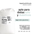 thumbnail image 4 of Xilitol Endulzante Natural 5kg Keto Koya Health Foods, 4 of 6