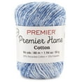 thumbnail image 1 of Premier Home Coton Multi Fil-Goutte de Pluie Éclaboussures, 1 of 1