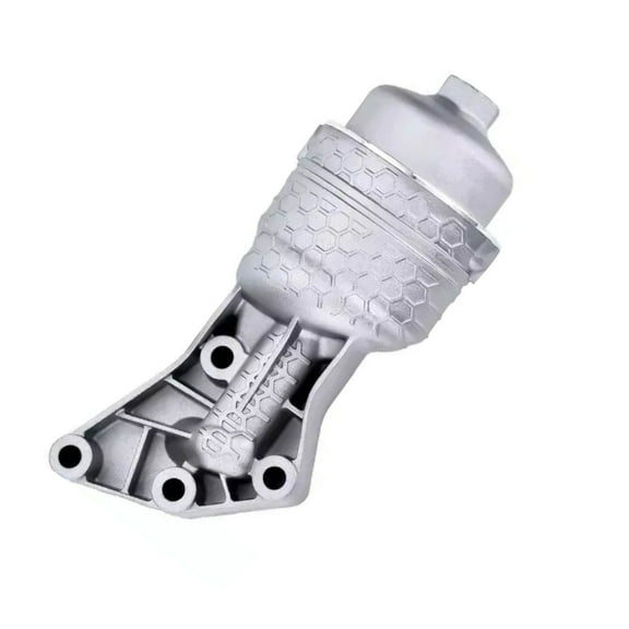 TAPDRA Store Aluminum Oil Filter 26300 3LAA0 Seamless Replacement for Hyundai Genesis G8 Models